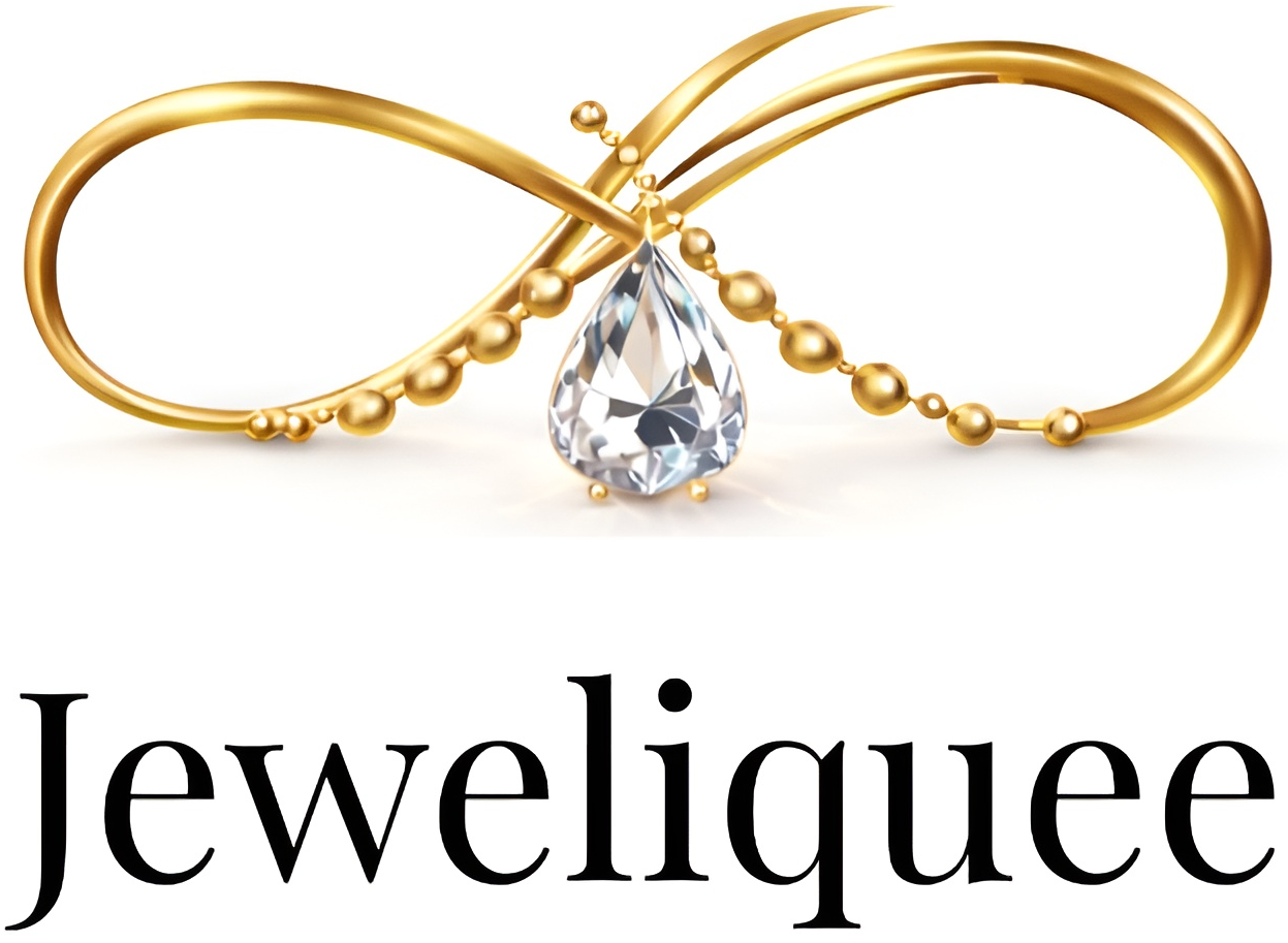 Jeweliquee Logo shahdow