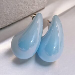 Teardrop Earrings